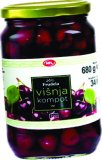 Kompot Frudela Višnja 680 g / 340 g ocijeđena masa