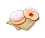 Krafna marelica 60 g