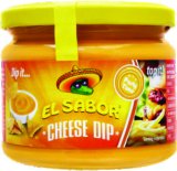 Umak El Sabor Cheese dip 300 g