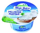 Mliječni namaz Jutro 70 g