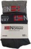 MUŠKE BOKSERICE GEOGRAPHICAL NORWAY vel. M-XXL, 2 komada u pakiranju 1 pak