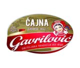Pašteta čajna, jetrena Gavrilović 100 g