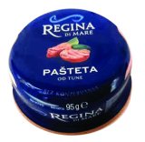 Pašteta od tune Regina di mare 95 g