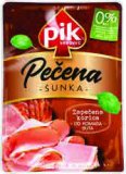 Pečena šunka Pik Vrbovec 125 g