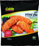 Pileći filet sa sezamom Cekin 500 g