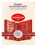 Pisinium Buđola