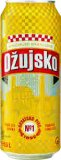 Pivo Ožujsko 0,5 l