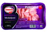 Pureći medaljoni Vindon 300 g