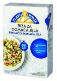 Riža za domaća jela Zlato Polje 1 kg