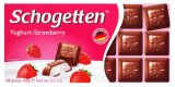 Schogetten Čokolada