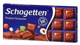 Schogetten Čokolada