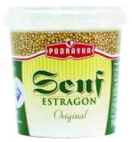 Senf estragon Podravka 140 g