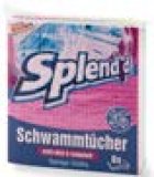 SET SPUŽVASTIH KRPA SPLENDID 8 komada u setu 1 set