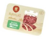 MIJEŠANO MLJEVENO MESO Ravlić 450 g