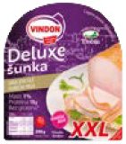 ŠUNKA PUREĆA DELUX XXL 250 g