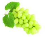 GROŽĐE BIJELO pakiranje, 500 g