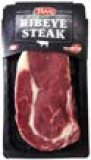RIBEYE STEAK TANN 1 kg