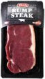 RUMP STEAK TANN 1 kg