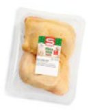 PILEĆA ZADNJA ČETVRT 1 kg