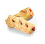 PIROŠKA S HRENOVKOM 120 g