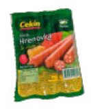 PILEĆE HRENOVKE CEKIN 100 g
