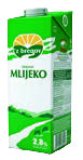 TRAJNO MLIJEKO ‘Z BREGOV 2,8% m.m. Vindija 1 L