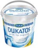 JOGURT NATUR DUKATOS 450 g