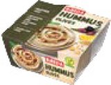NAMAZ HUMUS RIBELLA razne vrste, od 180 g do 200 g