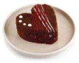 KOLAČ SACHER SRCE 110 g