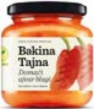 AJVAR ILI PINĐUR BAKINA TAJNA razne vrste, 300 g