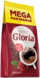 KAVA GLORIA mljevena 1 kg