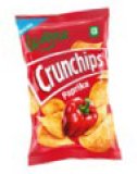 ČIPS CRUNCHIPS razne vrste od 120 g do 130 g
