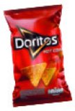 TORTILJA ČIPS DORITOS razne vrste 90 g