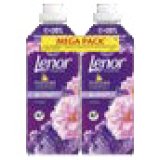 OMEKŠIVAČ ZA RUBLJE LENOR 2 x 987 ml