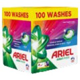 KAPSULE ZA PRANJE RUBLJA ARIEL 100 komada
