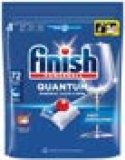 TABLETE ZA STROJNO PRANJE POSUĐA FINISH Quantum Max, 72/1