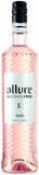 BEZALKOHOLNO VINO ALLURE Rose ili Weiss 0,75 L