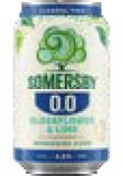 BEZALKOHOLNI CIDER SOMERSBY razne vrste 0,33 L