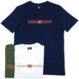 MUŠKA MAJICA NORWAY 1 kom.