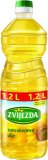 Suncokretovo ulje Zvijezda 1,2 l