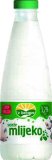 Svježe mlijeko 3,2% m.m. 'z bregov 1 l