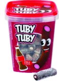 Bomboni Becky`s U tubi 220 g