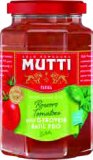 Umak s bosiljkom, chilly Mutti 400 g