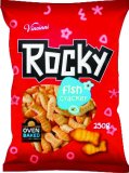 Ribice Rocky 250 g