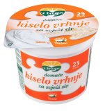 `Z bregov Domaće kiselo vrhnje