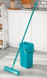 SET ZA PRANJE PODA SOFT MOP kanta i brisač poda 1 set