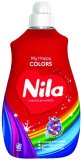 Nila TEKUĆI DETERDŽENT ZA RUBLJE colors, 2,7 l 