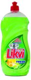Likvi DETERDŽENT ZA PRANJE SUĐA fresh 900 ml