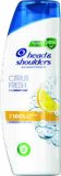 Head & Shoulders ŠAMPON ZA KOSU citrus 400 ml