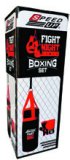 Set za boksanje Fight Night